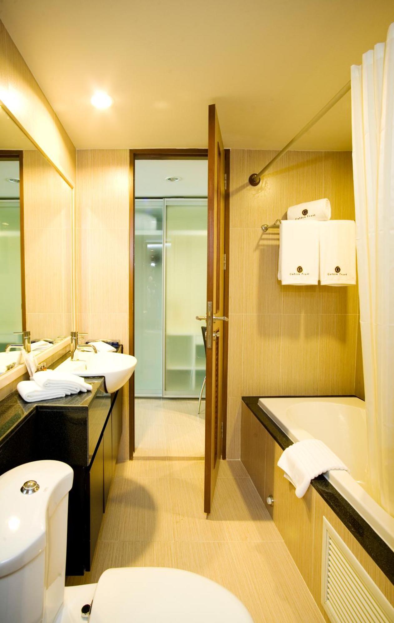 Olive Hotel & Residence Bangkok Sukhumvit 101 Exterior foto