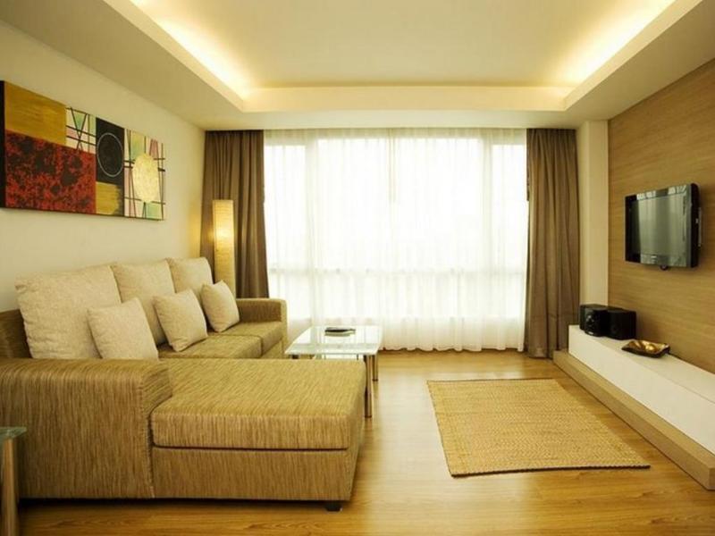 Olive Hotel & Residence Bangkok Sukhumvit 101 Exterior foto