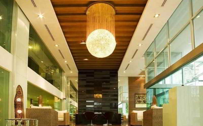 Olive Hotel & Residence Bangkok Sukhumvit 101 Exterior foto